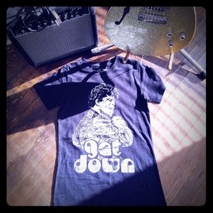 Woman's Official James Brown T-Shirt *🆕 W/0 Tags*